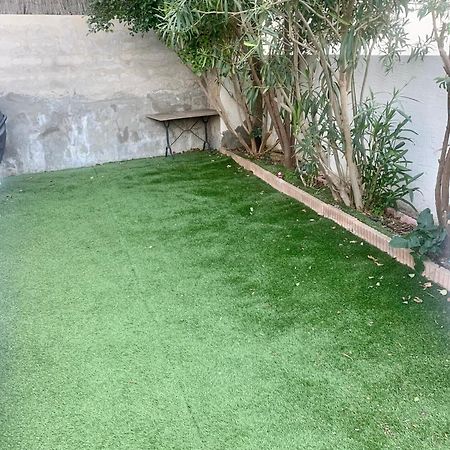 T2 Equipe Au Calme + Terrasse A 1 Km De La Mer Marseille Ngoại thất bức ảnh