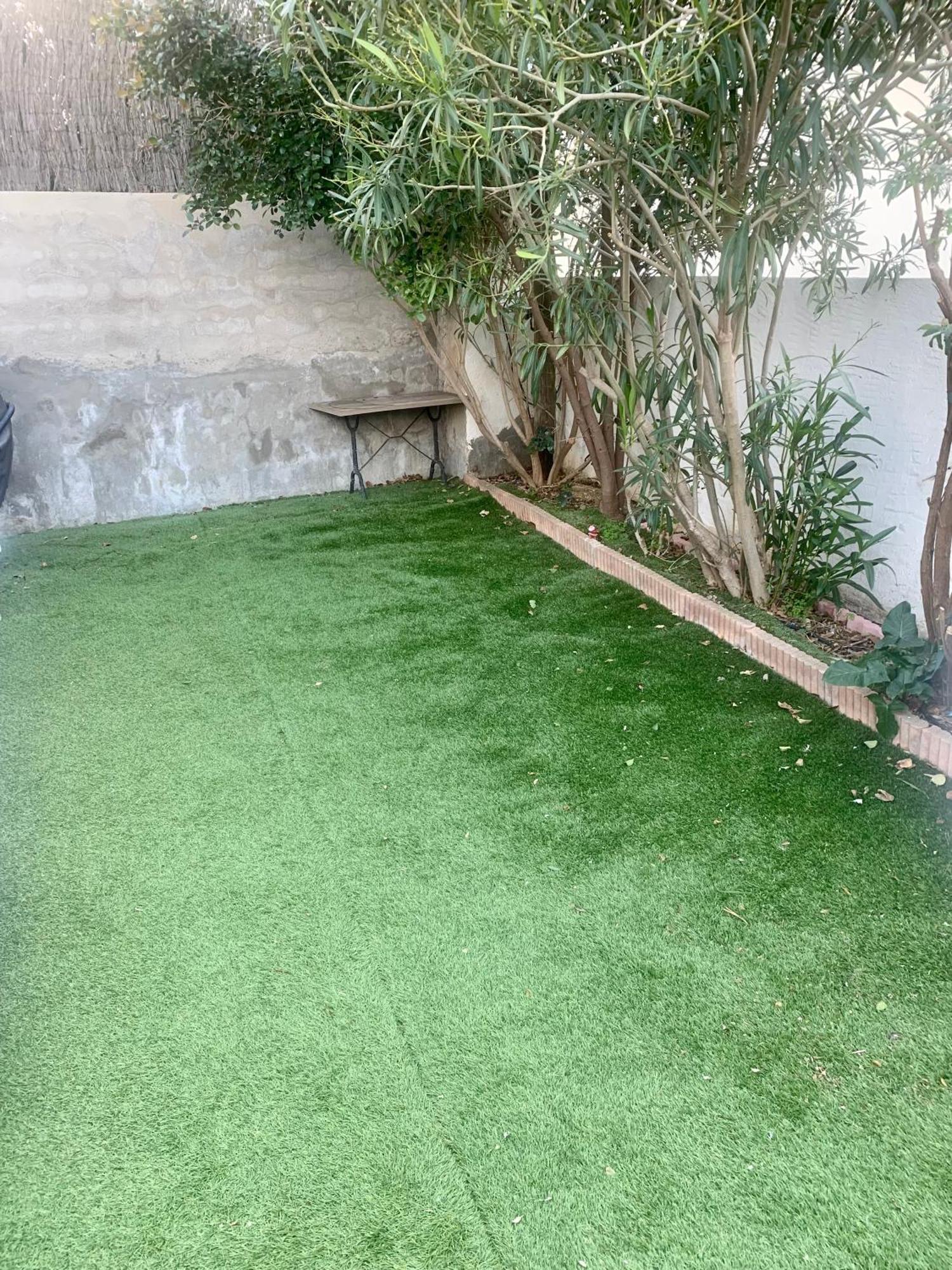 T2 Equipe Au Calme + Terrasse A 1 Km De La Mer Marseille Ngoại thất bức ảnh
